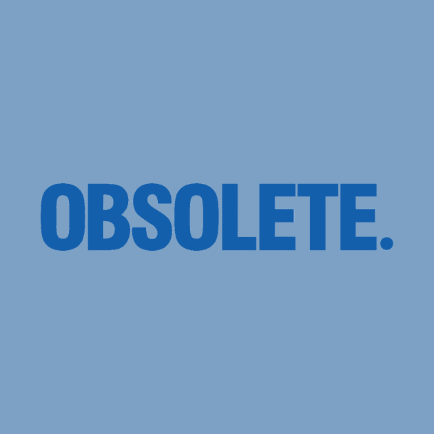 OBSOLETE by Skatee