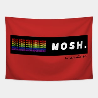Mosh LGBT+ Tapestry