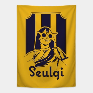 SEULGI - The ReveFestival Day1 Tapestry