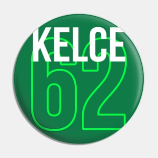 Jason kelce Pin