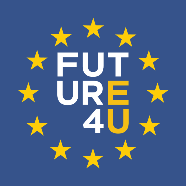 FUTURE 4 U - Flag by e2productions