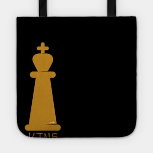 KING Tote