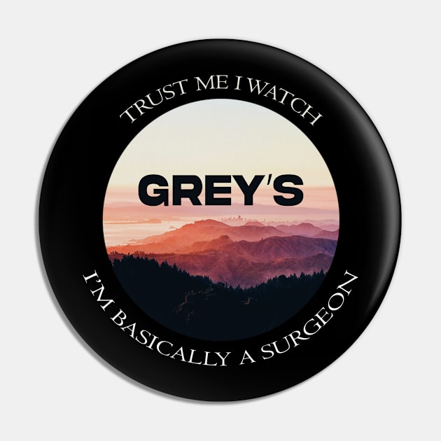 greys anatomy quote Pin by  Berbero