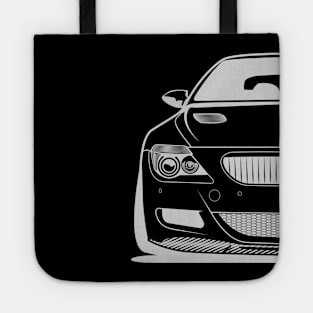 E63 Tote