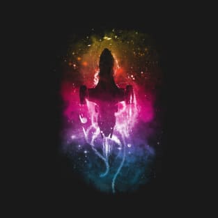 The shiny T-Shirt
