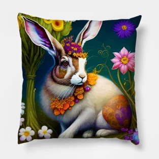 OSTARA/EASTER BUNNY Pillow