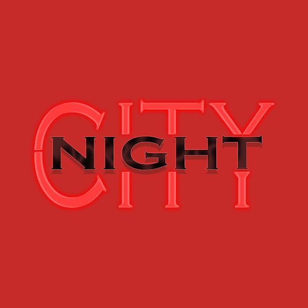 Night City by Night9