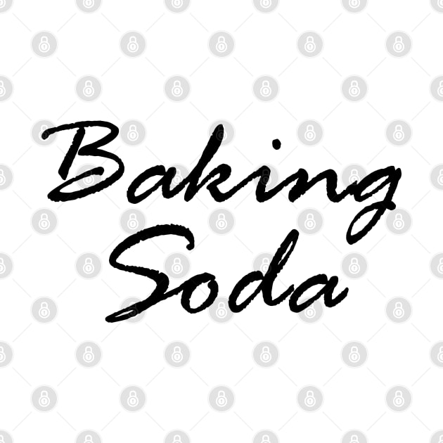 Oshi no Ko Arima Kana Black Baking Soda T Shirt Design in Episode 9 by Animangapoi