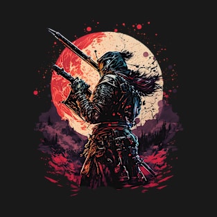 samurai T-Shirt