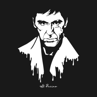 Al Pacino T-Shirt