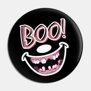 A beautiful smile Pin