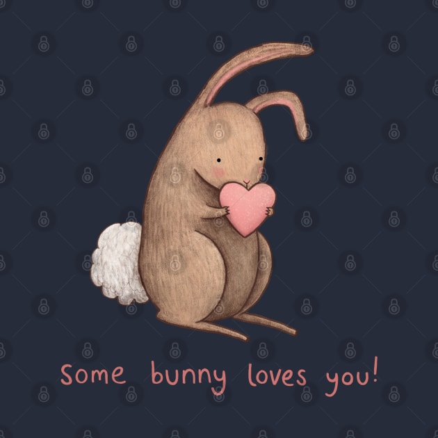 Some Bunny Loves You by Sophie Corrigan