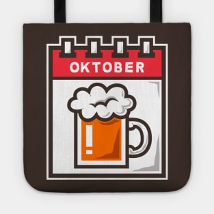 OKTOBER Tote