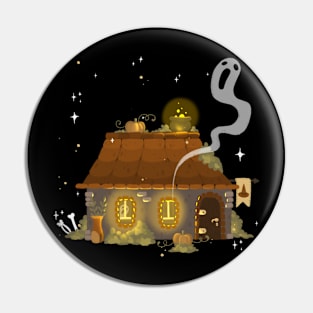 Home sweet home Pin