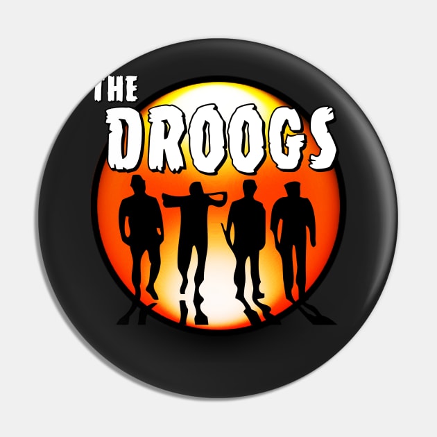 The Droogs. Pin by NineBlack