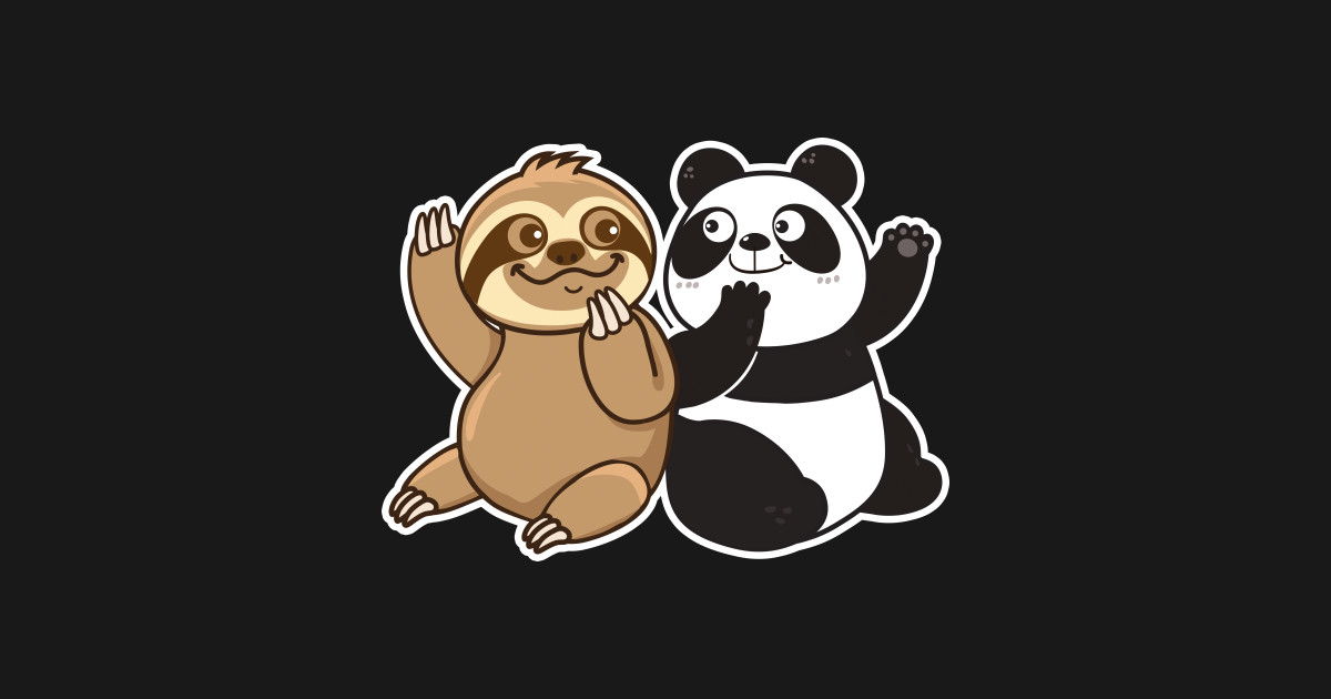 Панда фото. Терпение и труд панда ленивцы. Панда арт. Панда на ветке. Панда и ленивец.