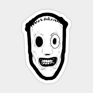 Corey slipknot Magnet