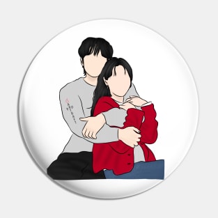 Castway Diva Korean Drama Pin