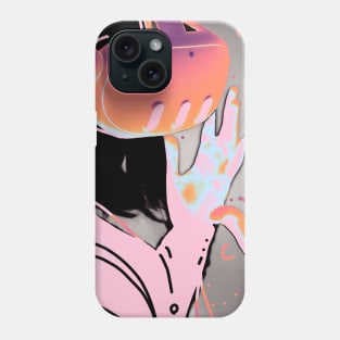 Virtual Reality Dream Creator Phone Case