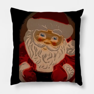 Santa Pillow