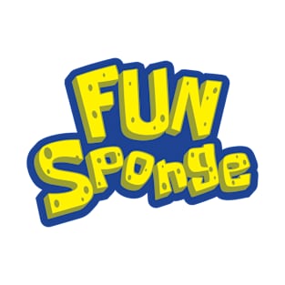 Fun Sponge T-Shirt