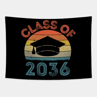 Class Of 2036 Tapestry