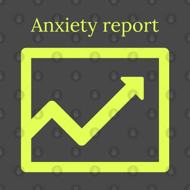 Anxiety report by Imaginate