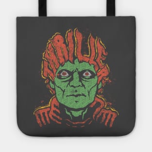 Thriller Night Tote