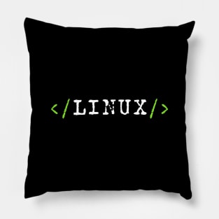 Linux Pillow