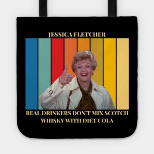 Murder she wrote Tote