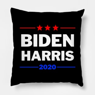 Joe Biden Kamala Harris 2020 Pillow