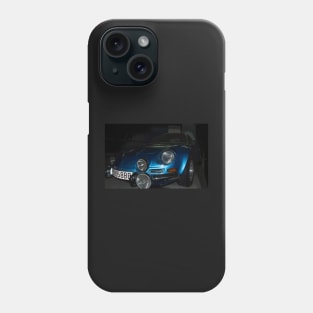 Renault Alpine Phone Case