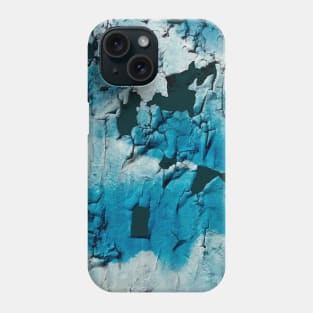 the sky is broken Phone Case