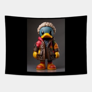 Kaws Hypebeast Duck Tapestry