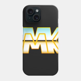 Morning Kumite MK Phone Case