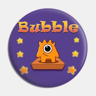 Bubble 2.0 Pin