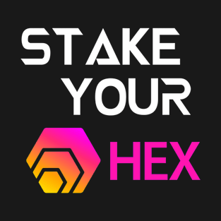 Hex Cryptocurrency T-Shirt