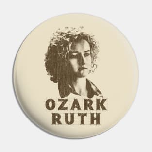 VINTAGE- Ozark Ruth Pin