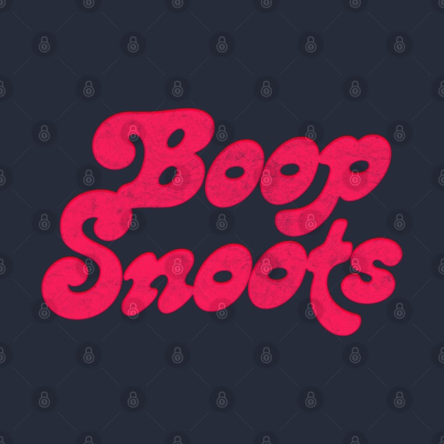 Boop Snoots! Doggo Lover Gift by DankFutura