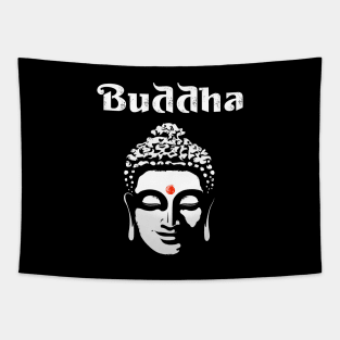 Buddha Gautama Tapestry