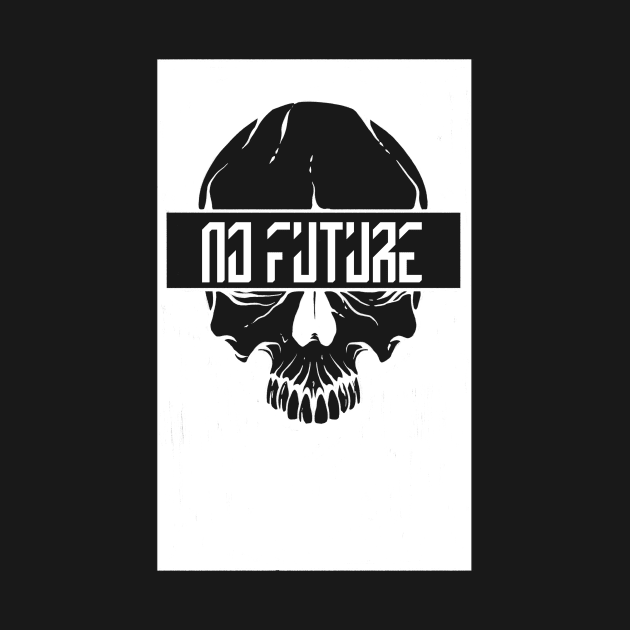 NO FUTURE by NITO