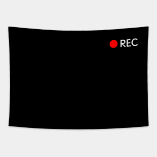 Rec Tapestry