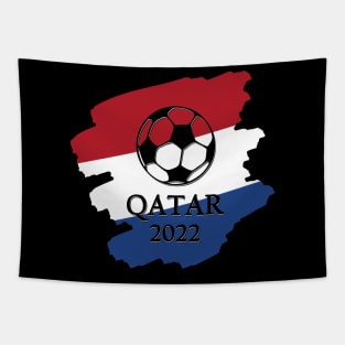 FRANCE qatar world cup 2022 Tapestry