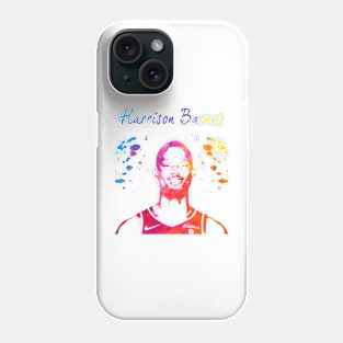 Harrison Barnes Phone Case