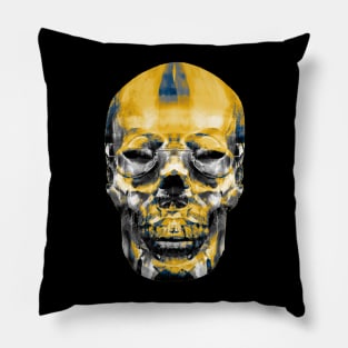 Cranium Pillow