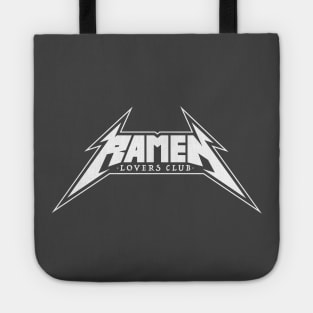 Ramen Lovers Club Tote