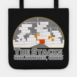 Ready Player One - The Stacks Tote