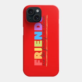 Friendship Day Phone Case