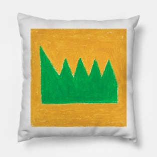 Baran Pillow