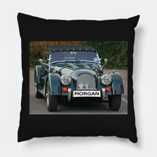 Morgan - BRG Pillow